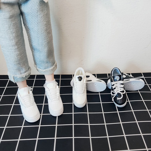 小布娃娃ob24娃鞋ob26鞋子TBL ob27丽佳az素体1/6兵人低帮鞋子