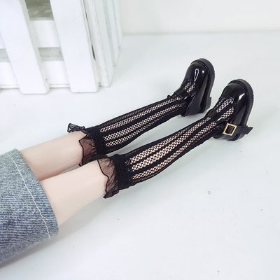 关节小布娃娃OB24娃鞋az鞋子