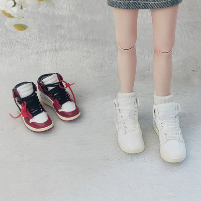 p20小布娃娃ob24娃鞋ob26鞋子