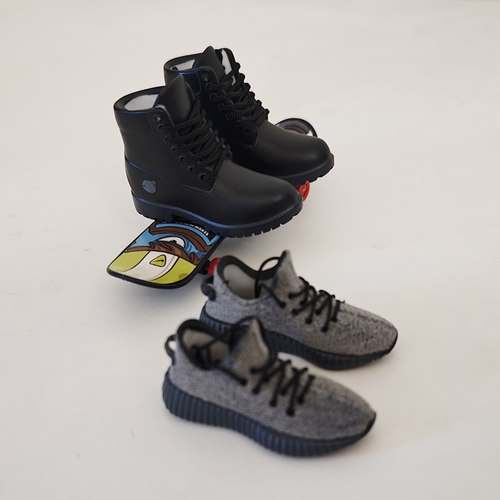 ob24小布blythe娃鞋p20鞋子