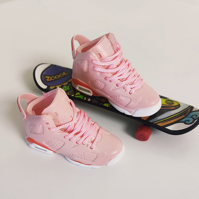 关节体P20小布娃娃鞋子