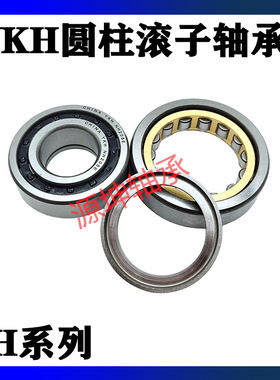 哈尔滨YKH圆柱滚子轴承NH205EM