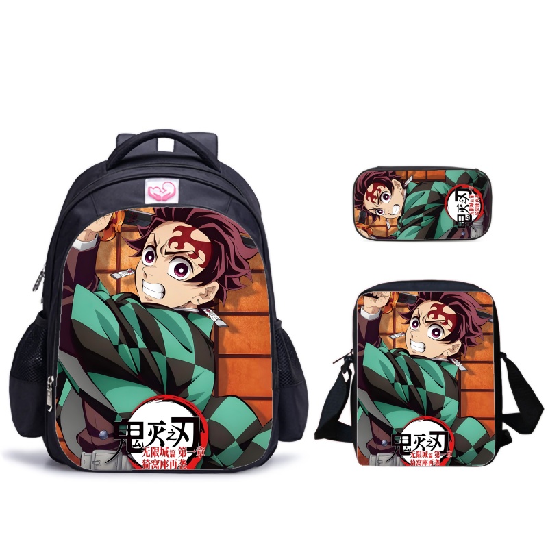 洛比王鬼灭之刃DemonSlayer