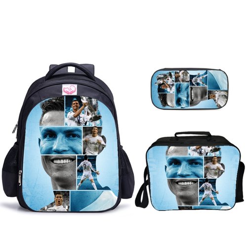 洛比王-C罗-Cristiano