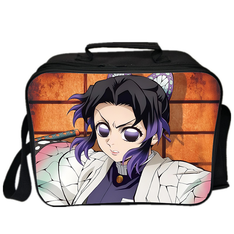 洛比王鬼灭之刃DemonSlayer