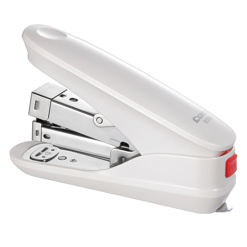 QIXIN 노동 절약 스테이플러 B3091|B3016N|3017N|3088C|B3188C 통합 바늘 스테이플러