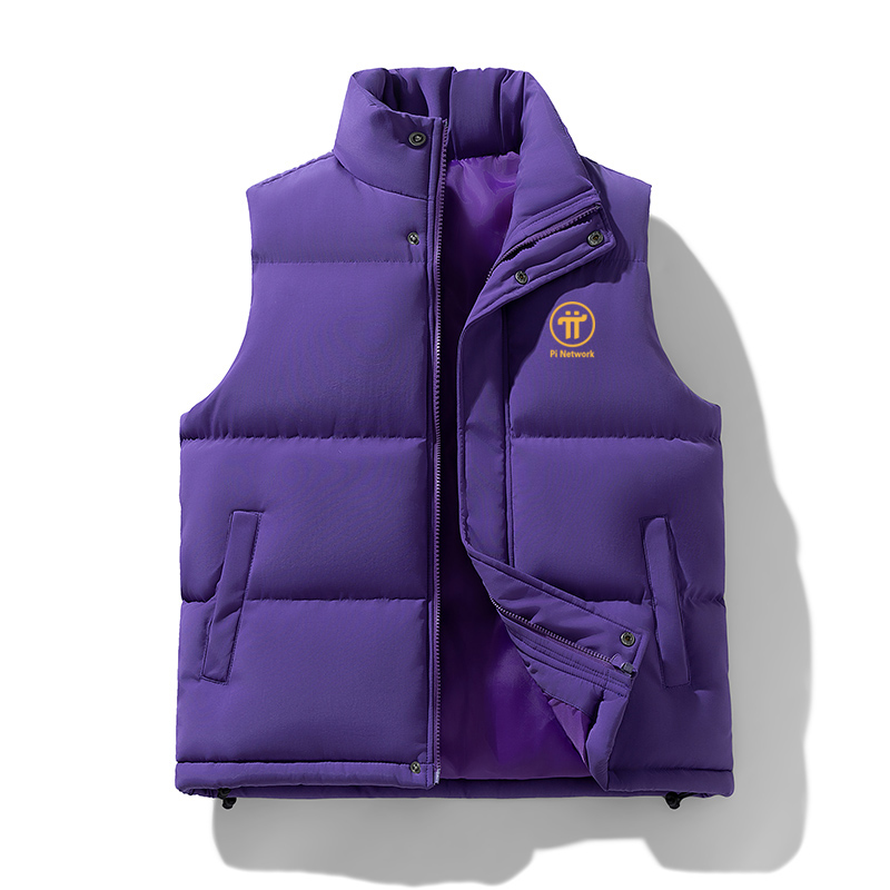 派衣服马甲棉衣外套坎肩棉服马夹