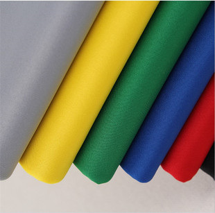 面料 校服卫衣服装 75D涤氨弹力针织高F空气层布料 加密春秋运动装