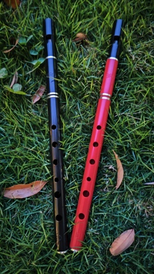 芬尼根 BRO系列 爱尔兰哨笛 可调音准 高音D调 甜美风