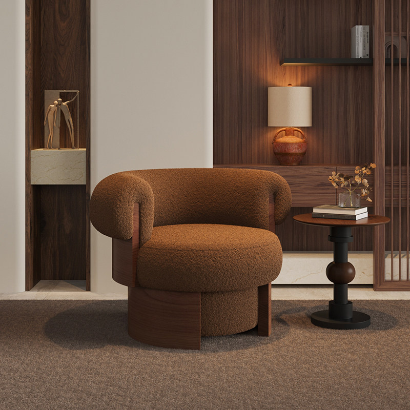 奶油风家用梳妆椅女生衣帽间卧室椅子化妆椅子网红休闲化妆家用凳