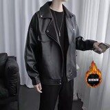 黑色加绒