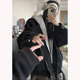 现货大货1014-FY823-P138美式假两件可拆卸连帽毛呢短款夹棉外套,女装短外套,星座1014,四季星座 现货大货1014-FY823-P138美式假两件可拆卸连帽毛呢短款夹棉外套,女装短外套,星座1014,四季星座