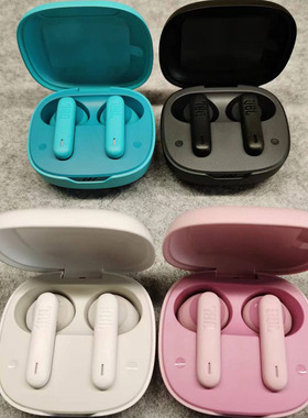 【补配】JBL WAVE FLEX2耳机蓝牙补配单只左耳右耳充电仓充电盒补