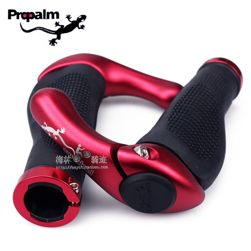 Poignées de vélo PROPALM - Ref 2356704 Image 1