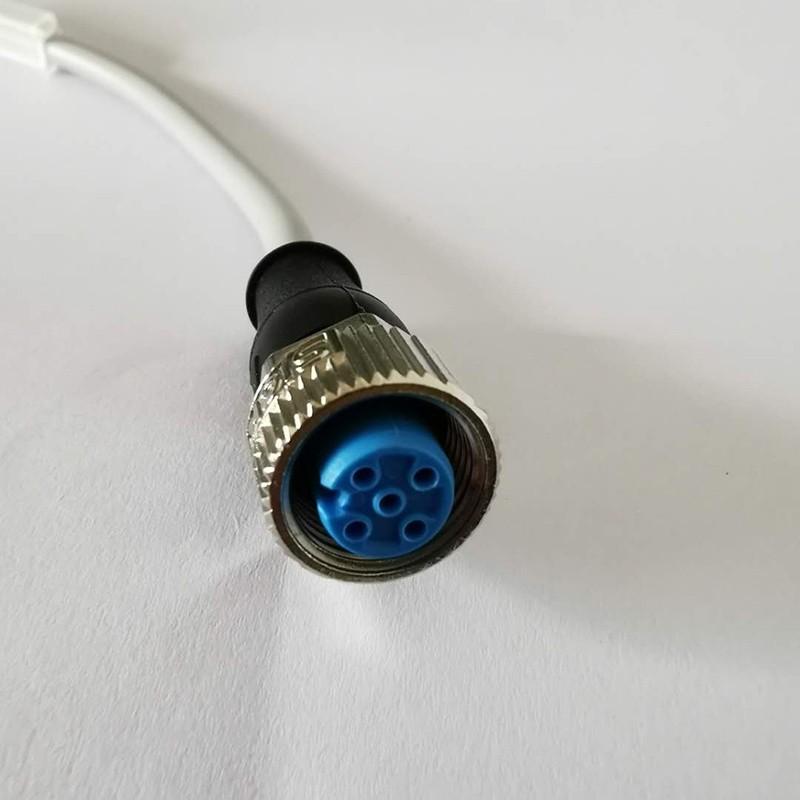 传感器插头YF2A15-020VB5XLEAX