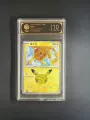 10-Point Rating Card / Pikachu (Simplified Chinese) 27