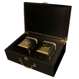 正品印尼luwak猫屎咖啡原装进口爱图鲁瓦克咖啡豆礼盒装送人