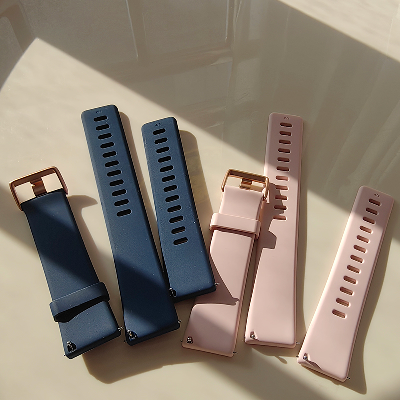 原装Fitbitversa2/Lite表带手环