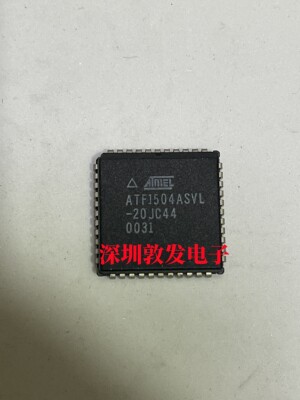 Atmel/爱特梅尔芯片ATF1504ASVL