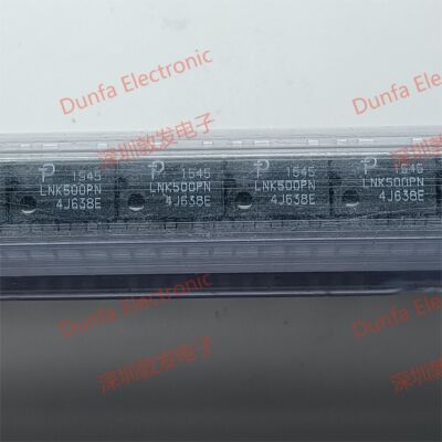 LNK500PN DIP直插封装 全新原装 现货IC 芯片集成库存 可以直拍