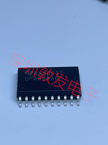 OPA564AQ 全新原装 现货 芯片集成库存 可以直拍 SOP封装