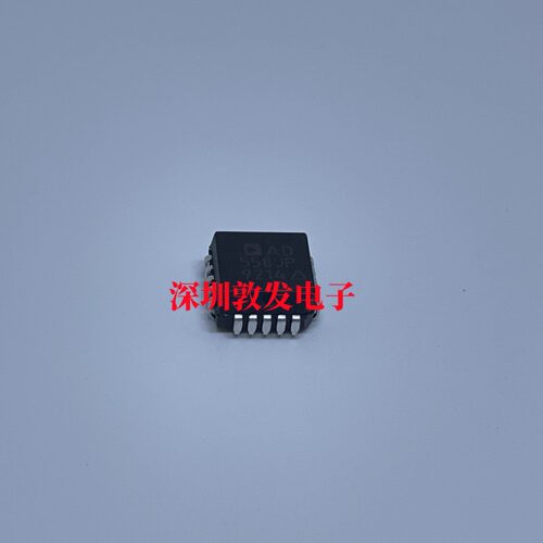 AD芯片AD558JP全新原装