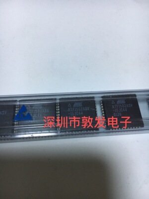 ATF1502ASV-15JC44 全新原装 现货 芯片集成库存 可直拍 PLCC封装