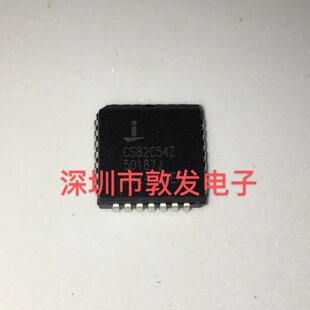 CS82C54Z 全新原装 现货 芯片集成库存 可以直拍 PLCC封装