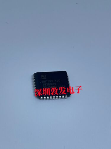AM7942-1JC 全新原装 现货 芯片集成库存 可以直拍 PLCC封装