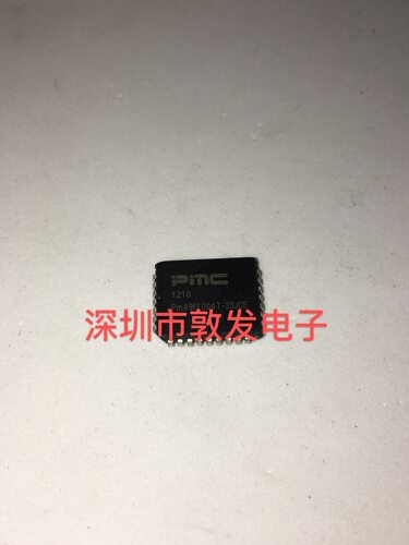 PM49FL004T-33JCE 全新原装 现货 芯片集成库存 可直拍 PLCC封装