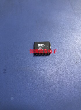 IDT72201L10J 全新原装 现货 芯片电子库存 可直拍 PLCC封装
