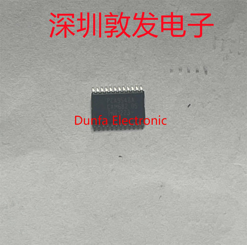 PCA9548A 全新原装 现货 芯片集成库存 可以直拍 SOP封装