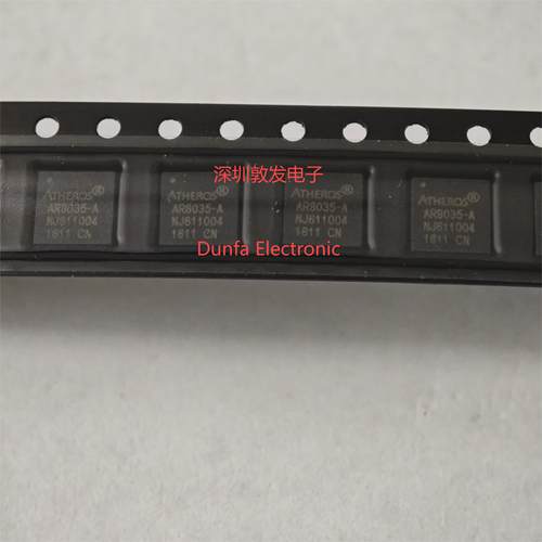 AR8035-A 全新原装 现货IC 芯片集成库存 可以直拍购买