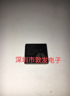 RCV288DPI R6682-24 全新原装 现货 芯片库存 可直拍 PLCC封装