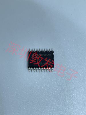 GD32E230F6P6TR 全新原装 现货 芯片集成库存 可以直拍 SOP封装