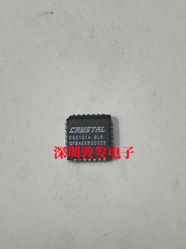 CRESTRON芯片CS5101A-BL8