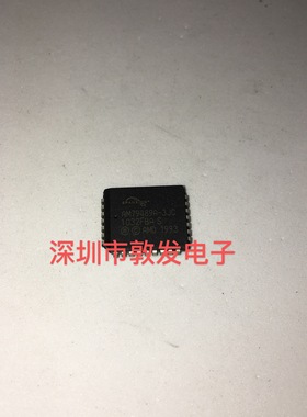 AM79489A-3JC 全新原装 现货 芯片集成库存 可以直拍 PLCC封装