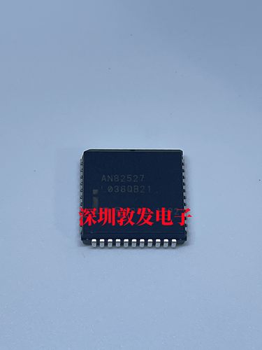 AN82527 全新原装 现货 芯片集成库存 可以直拍 PLCC封装