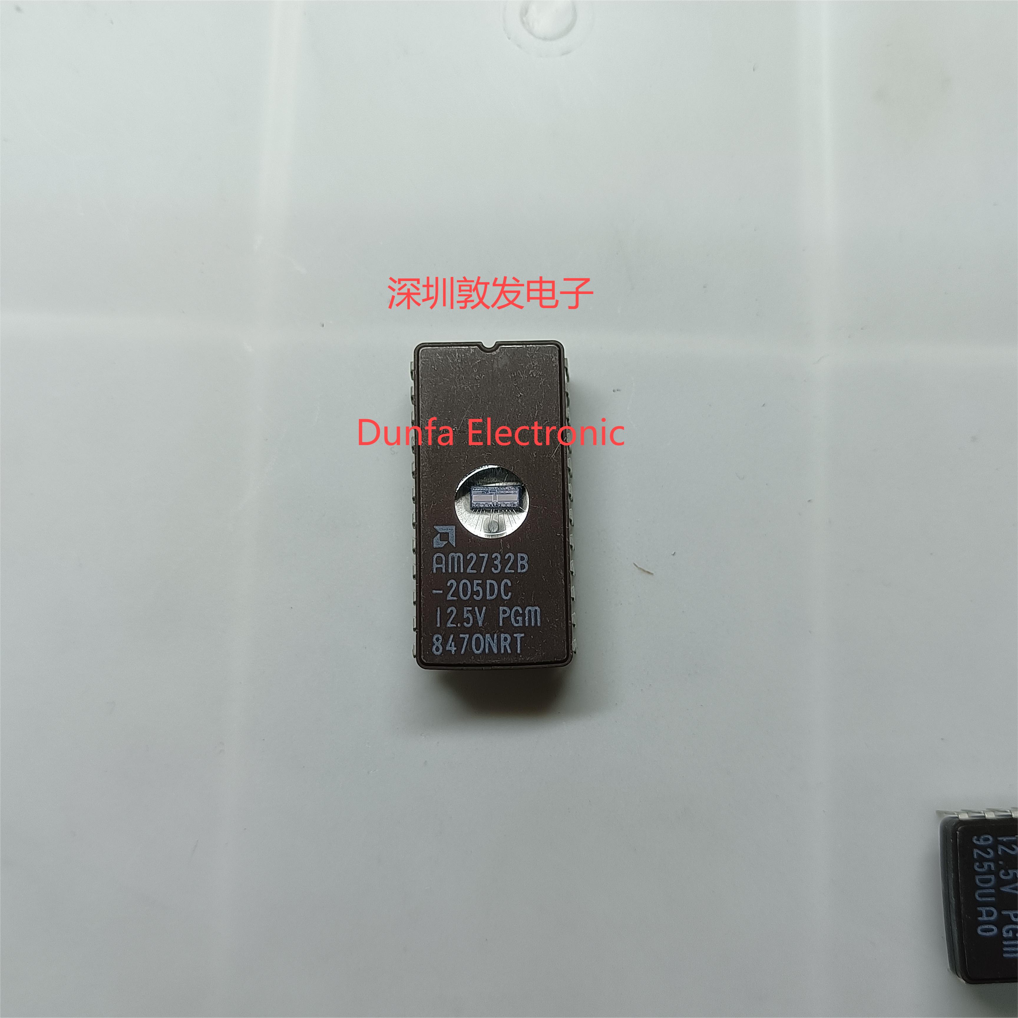 AM2732B-205DC DIP直插封装 全新原装 IC 芯片集成库存 可以直拍