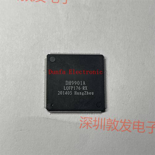 DH9901A-LQFP176 全新原装 现货 芯片集成库存 可以直拍 QFP封装