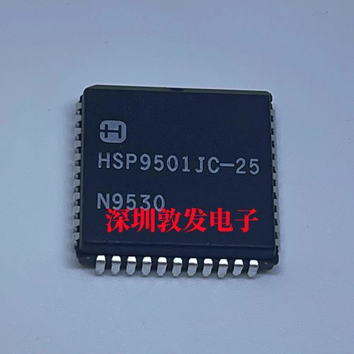JaredHarris芯片HSP9501JC-25
