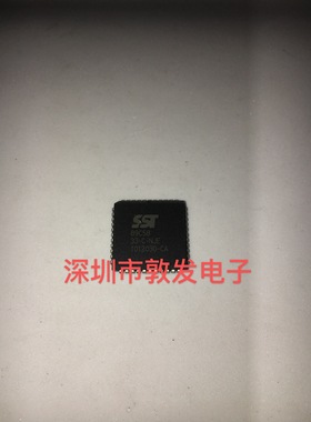 SST89C58-33-C-NJE 全新原装 现货 芯片库存 可直拍 PLCC封装