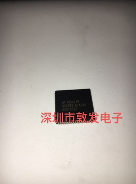 SCX6B31EFA/V4 全新原装 现货 芯片集成库存 可以直拍 PLCC封装