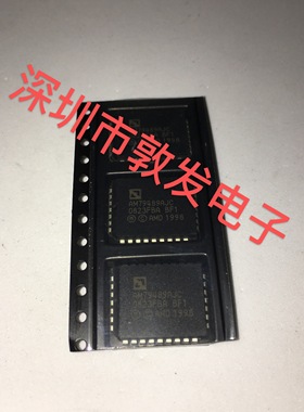 AM79489AJC 全新原装 现货 芯片集成库存 可以直拍 PLCC封装