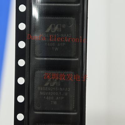 88SE9215-NAA2 全新进口原装 现货 芯片集成库存 可以直拍