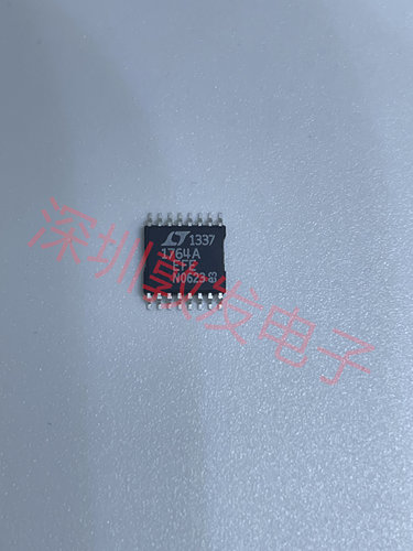 LT1764AEFE 全新原装 现货 芯片集成库存 可以直拍 TSSOP封装