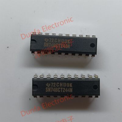 SN74BCT244N DIP直插封装 全新原装 芯片集成库存 可以直接购买