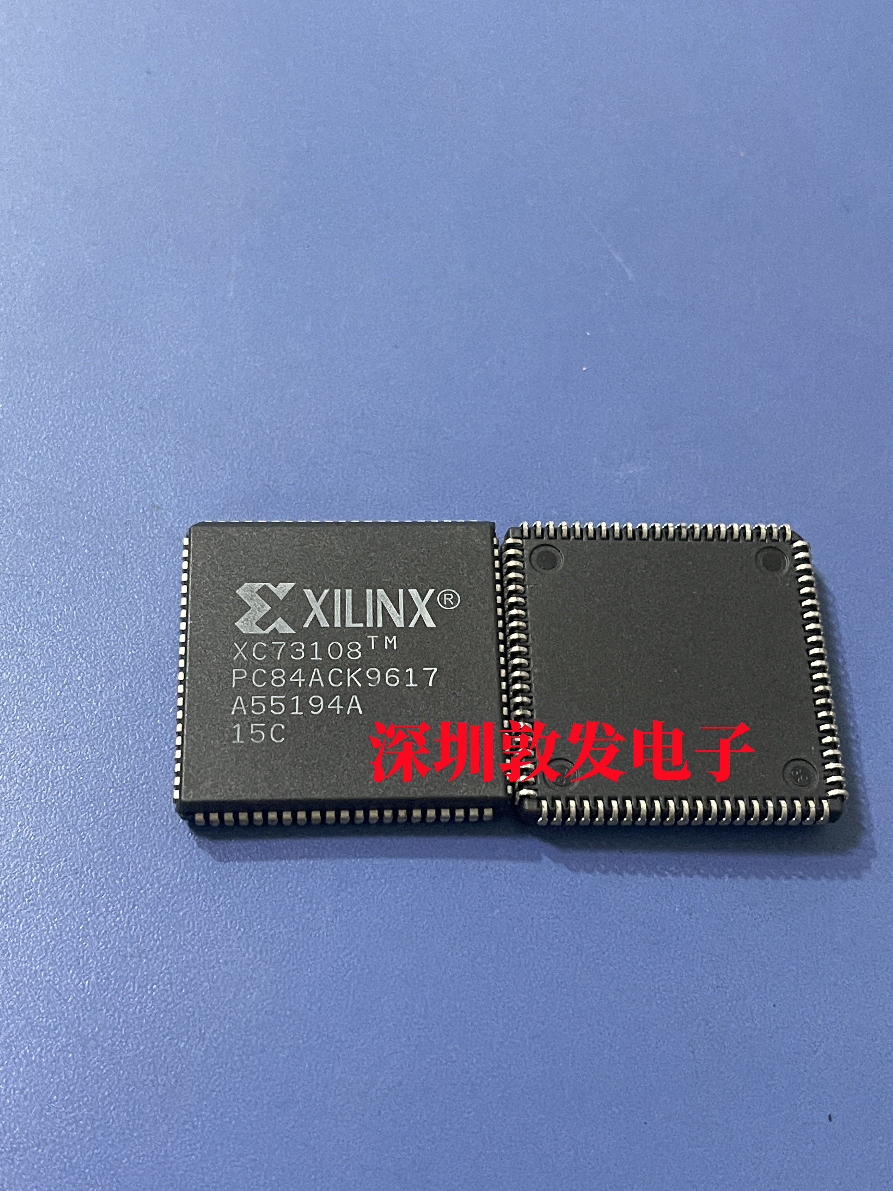 XC73108-15PC84C 全新原装 现货 芯片集成库存 可以直拍购买