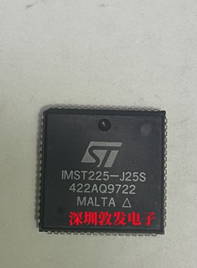 IMST225-J25S 全新原装 现货 芯片电子库存 可直拍 PLCC封装