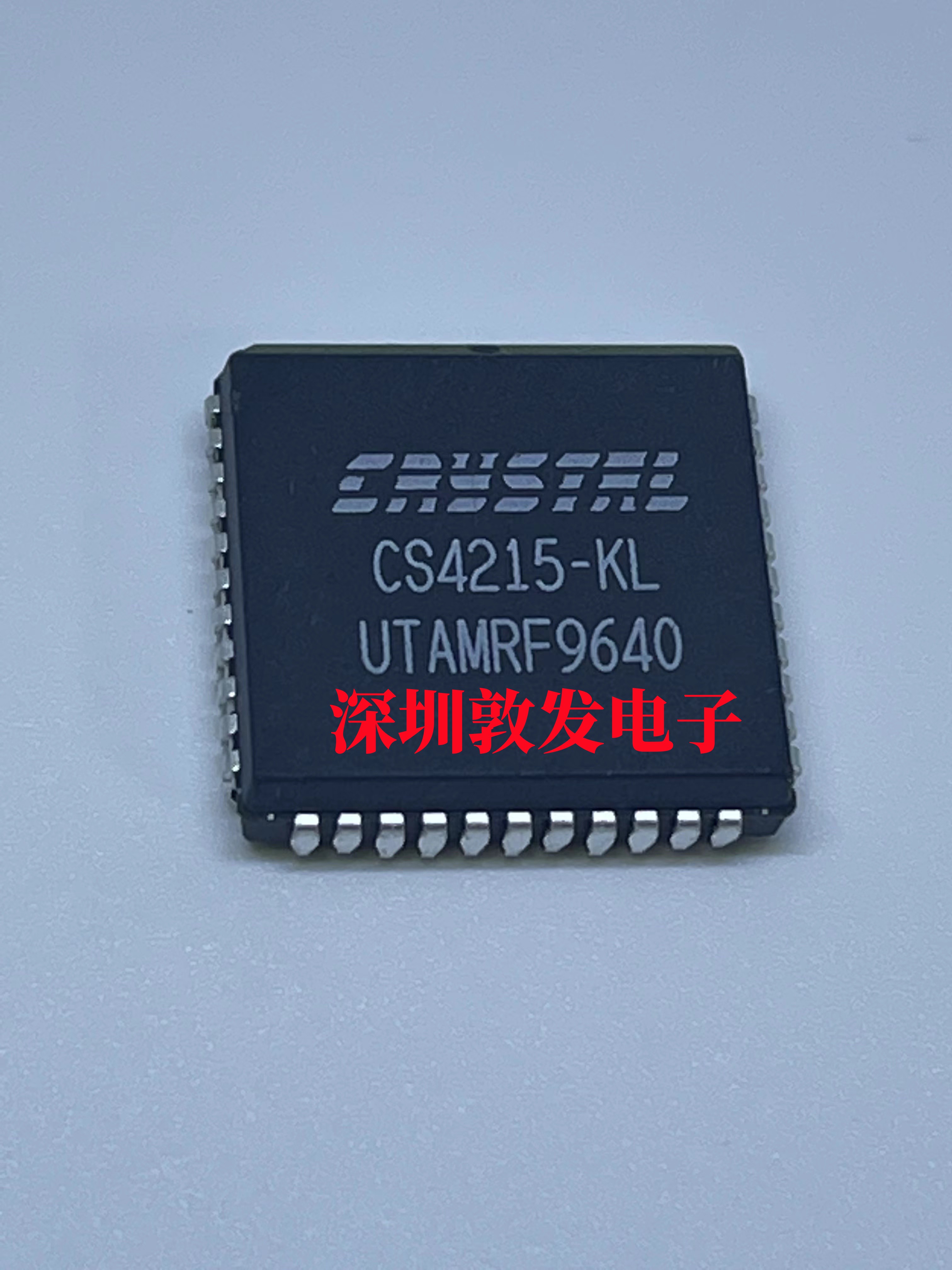CRESTRON芯片CS4215-KL